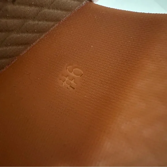 Reef Brown Water Vista Platform water resistant sandals - Picture 11 of 11